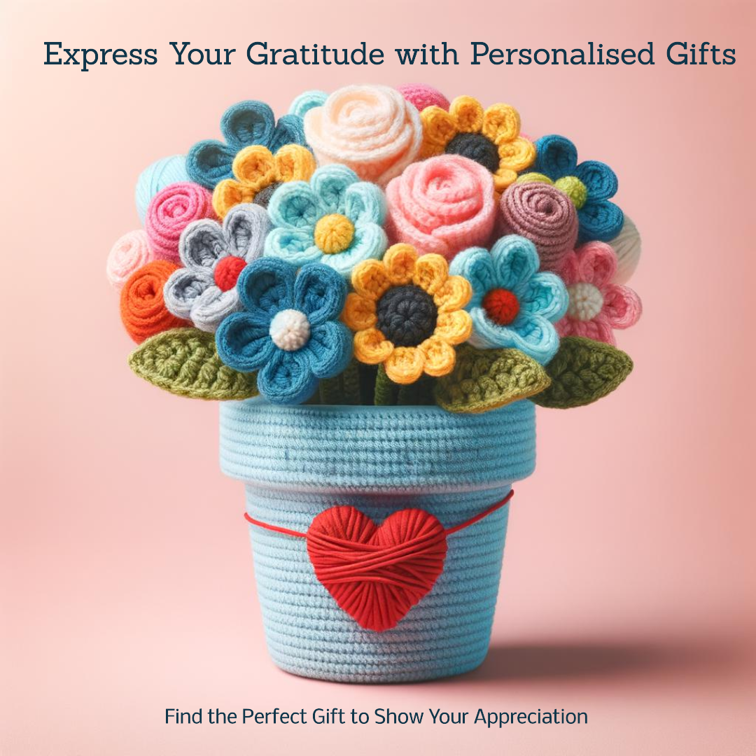 What Is a Good Gift to Show Appreciation?